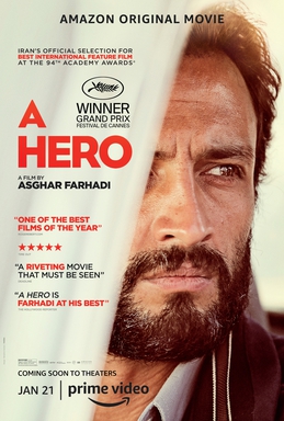 A Hero 2022 DVD Rip Full Movie